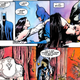 Illustration for article titled Batman’s Gotta Be a Lousy Lay, Right?